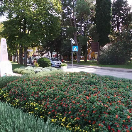 Apartment Crikvenica, Vinodol Sopaljska