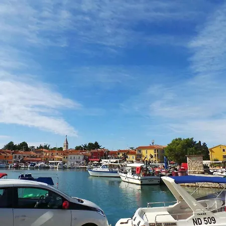 Apartment Crikvenica, Vinodol