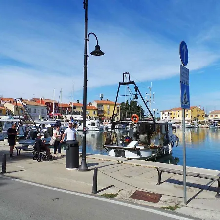 Crikvenica, Vinodol *