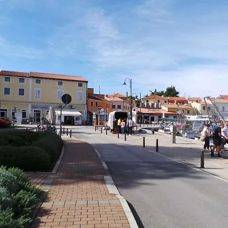 Crikvenica, Vinodol *