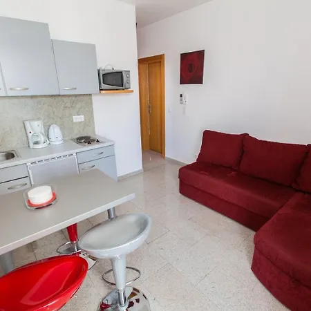 Crikvenica, Vinodol Apartment
