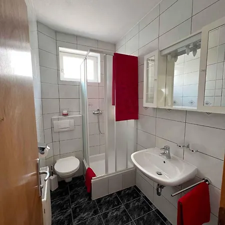Crikvenica, Vinodol Appartement