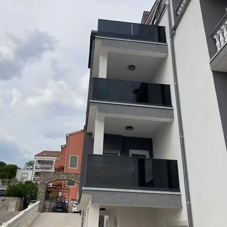Apartment Crikvenica, Vinodol