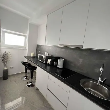 Crikvenica, Vinodol Appartement *