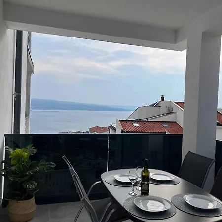 Appartement Crikvenica, Vinodol *