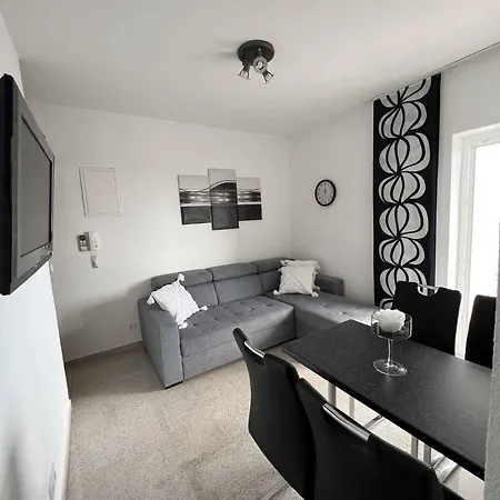 Apartment Crikvenica, Vinodol Sopaljska