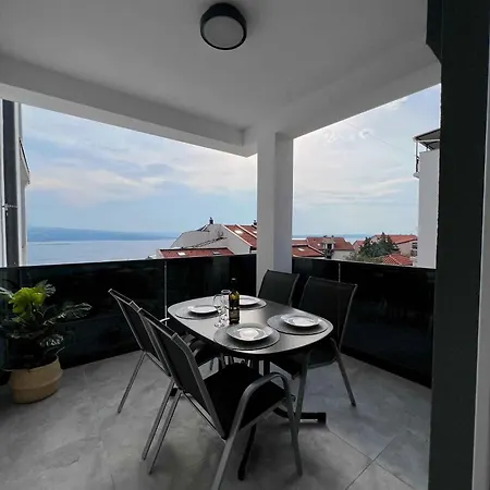 Crikvenica, Vinodol *