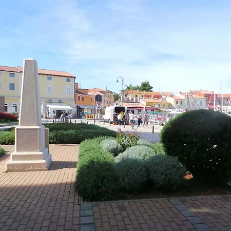 Crikvenica, Vinodol Appartement *