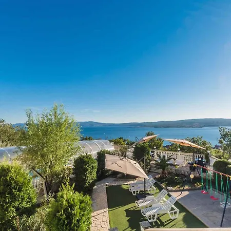 Crikvenica, Vinodol