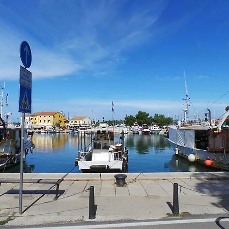 Crikvenica, Vinodol Appartement
