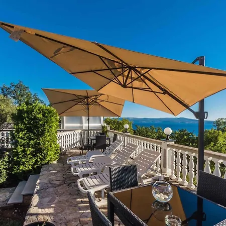 Appartement Crikvenica, Vinodol *