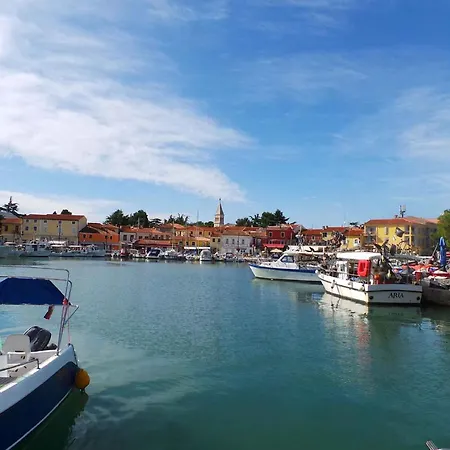 Crikvenica, Vinodol *