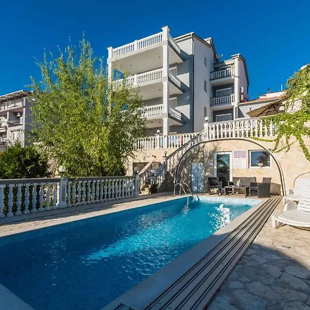 Crikvenica, Vinodol Appartement *