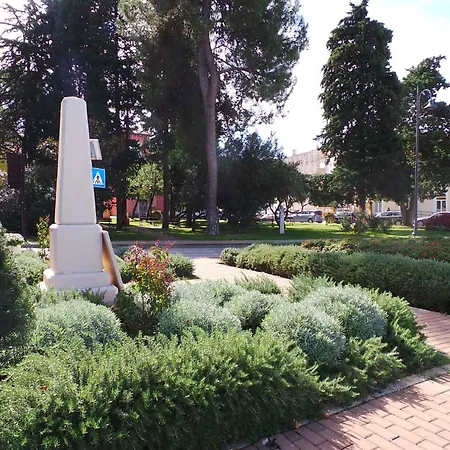 Appartement Crikvenica, Vinodol