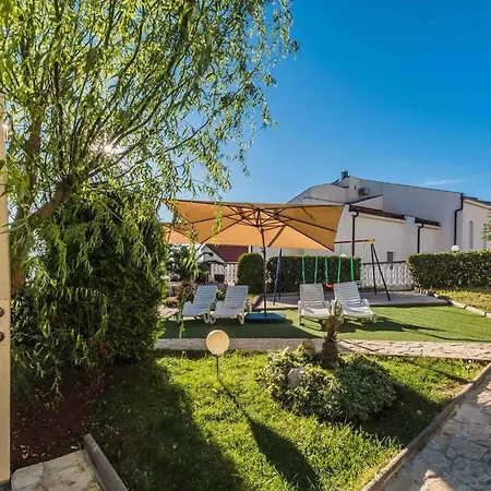 Appartement Crikvenica, Vinodol Crikvenica