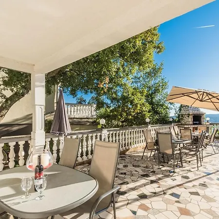 Crikvenica, Vinodol Apartment