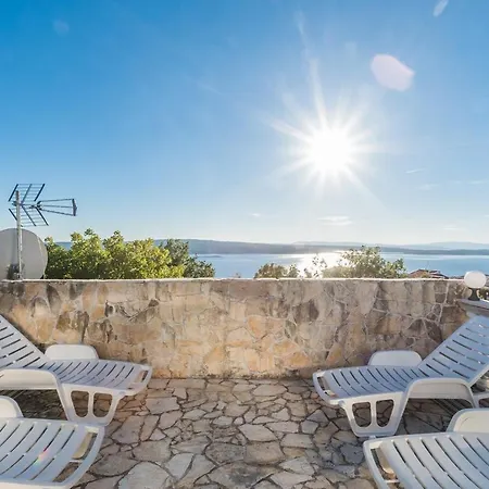 Crikvenica, Vinodol Apartment *
