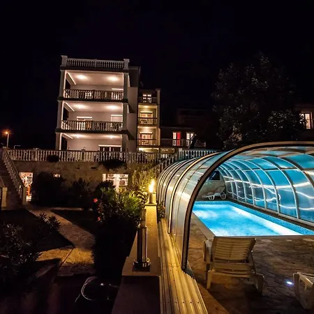 Apartment Crikvenica, Vinodol