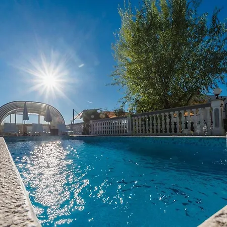 Crikvenica, Vinodol *