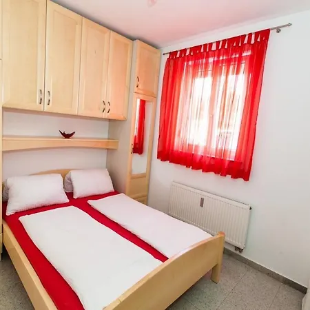 Apartment Crikvenica, Vinodol